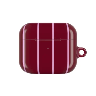 Cherry Cordial - AirPods 3 Case