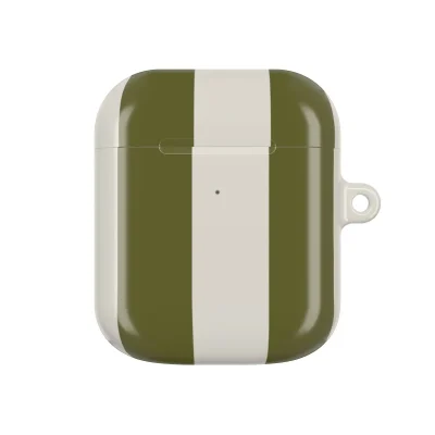 Lime Sorbet - AirPods Case