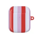 Peppermint Twist - AirPods 2 Case