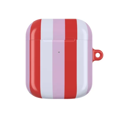 Peppermint Twist - AirPods Case