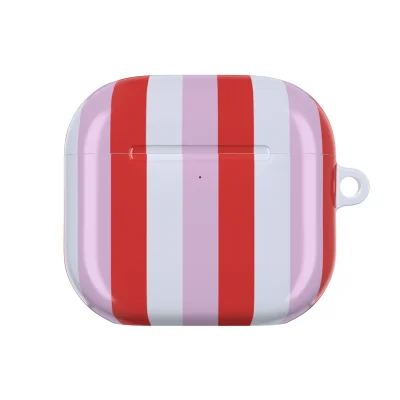 Peppermint Twist - AirPods 4 Case