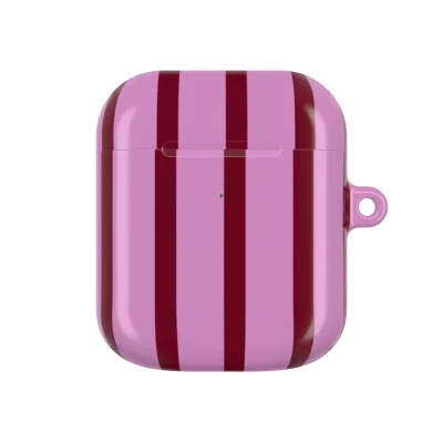 Pink Lemonade - AirPods Case