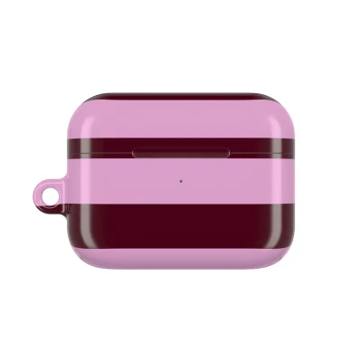 Raspberry Ripple - AirPods Pro 2 Case