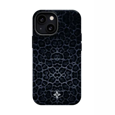 Midnight Leopard