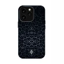 Midnight Leopard – iPhone 12 Pro Case