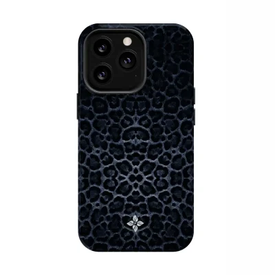 Midnight Leopard