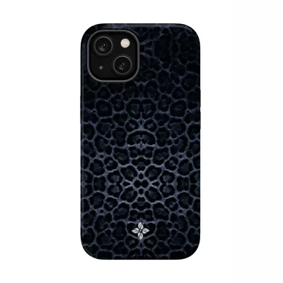 Midnight Leopard