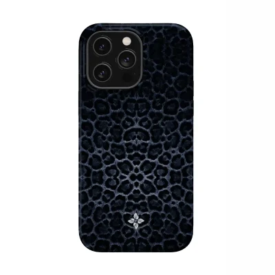 Midnight Leopard