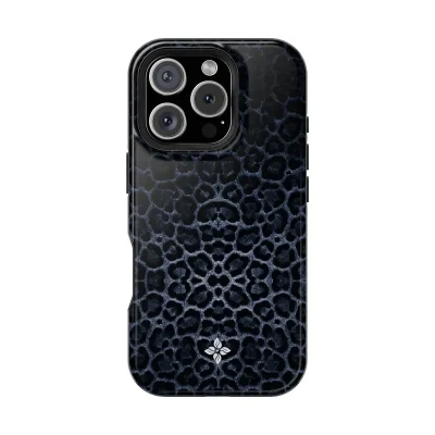 Midnight Leopard