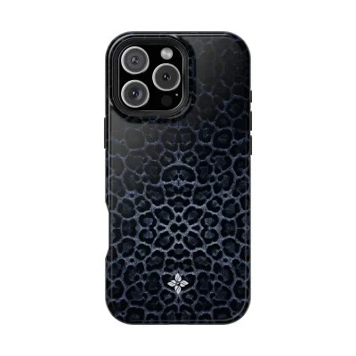 Midnight Leopard