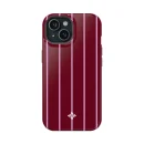 Cherry Cordial - iPhone 15 Case