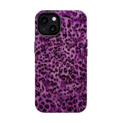 Orchid Leopard