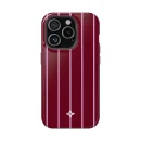 Cherry Cordial - iPhone 15 Pro Case