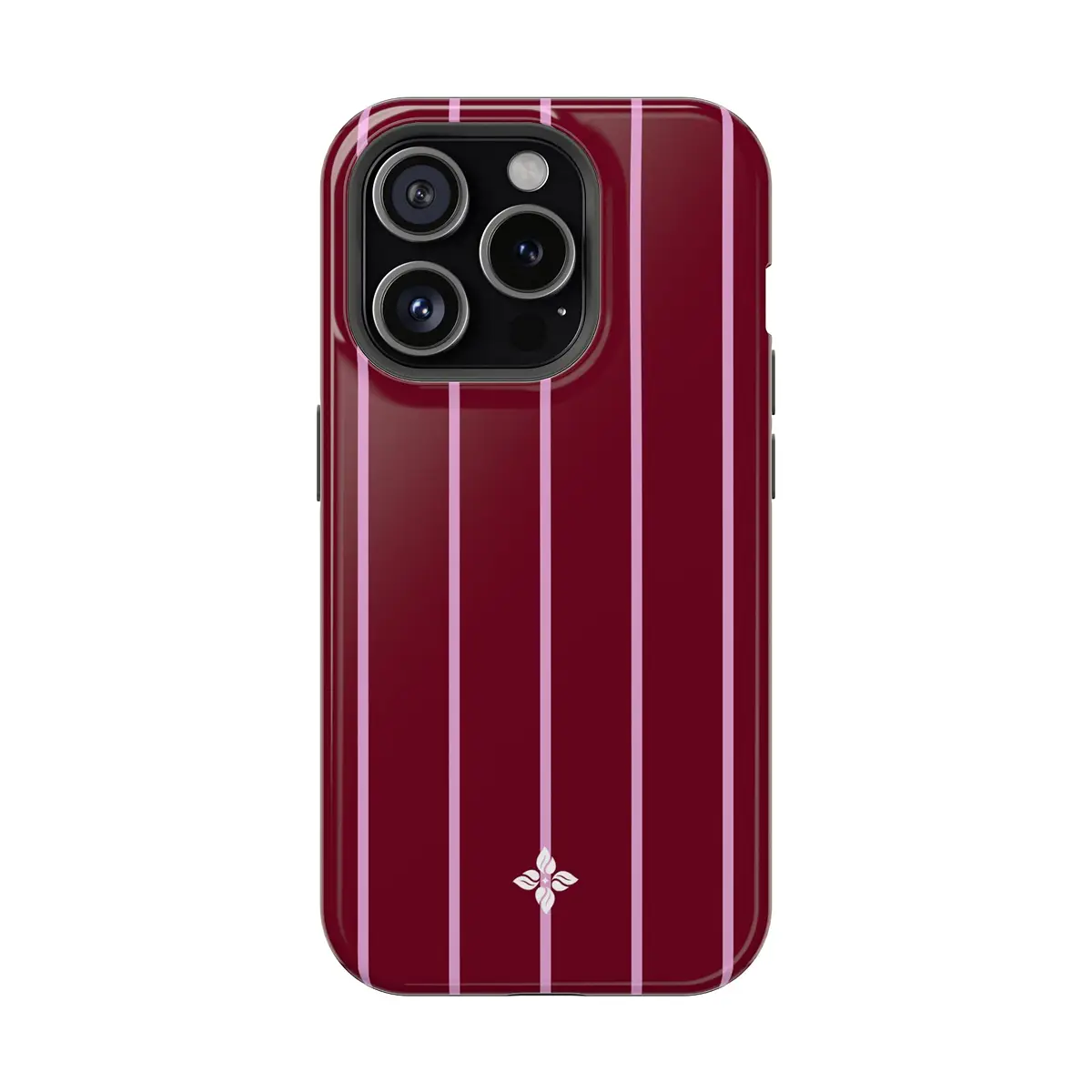 Cherry Cordial - iPhone 15 Pro Case
