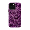 Orchid Leopard – iPhone 12 Pro Max Case