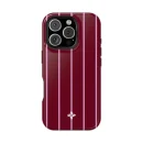 Cherry Cordial - iPhone 16 Pro Case