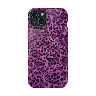 Orchid Leopard