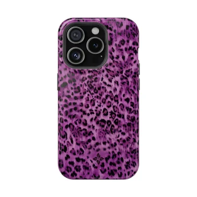 Orchid Leopard