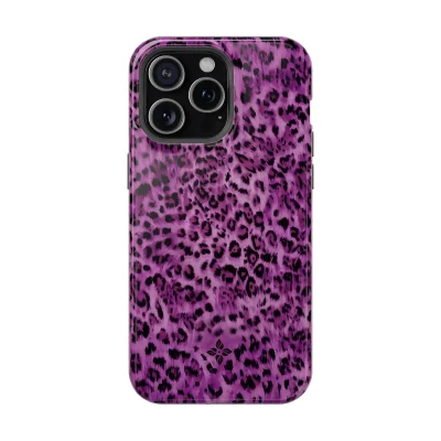Orchid Leopard