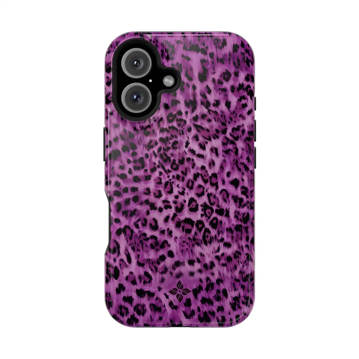 Orchid Leopard