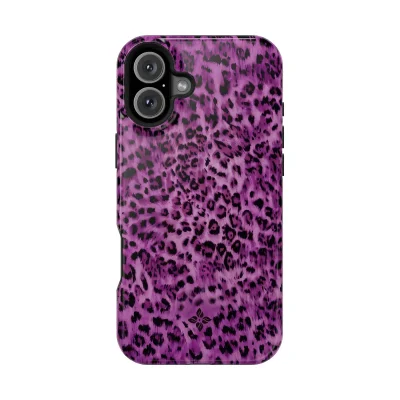Orchid Leopard