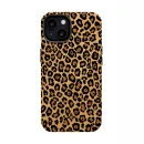 Sahara Leopard – iPhone 13 Case