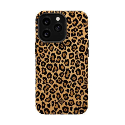 Sahara Leopard