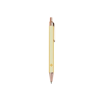 Lemon Drop – Signature Pen
