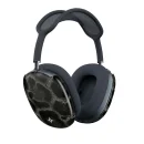 Obsidian Leopard - AirPods Max Case