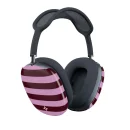 Raspberry Ripple - AirPods Max Case