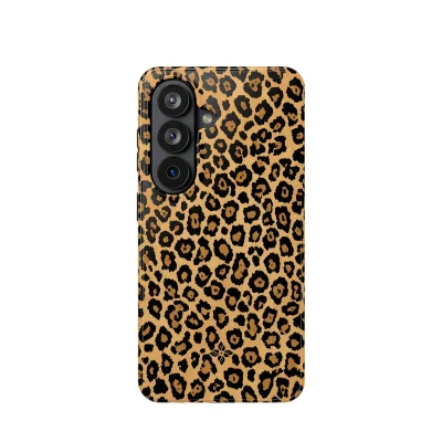 Sahara Leopard