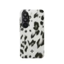 Arctic Leopard – Samsung S26 Case