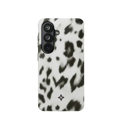 Arctic Leopard