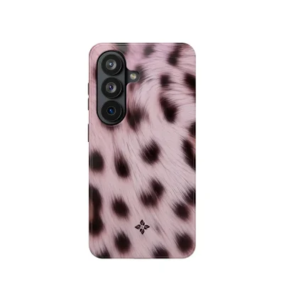 Blush Leopard