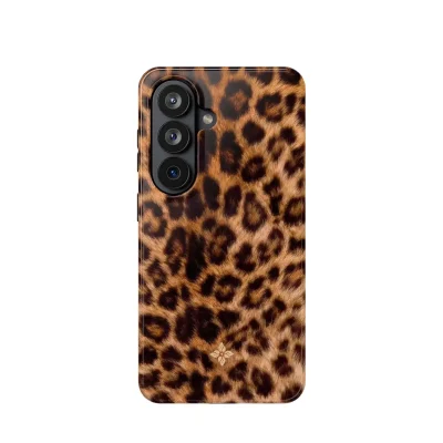 Classic Leopard