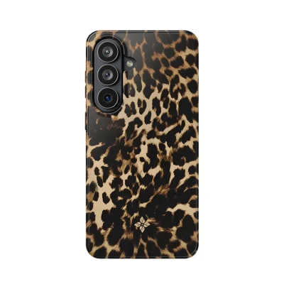Shadow Leopard