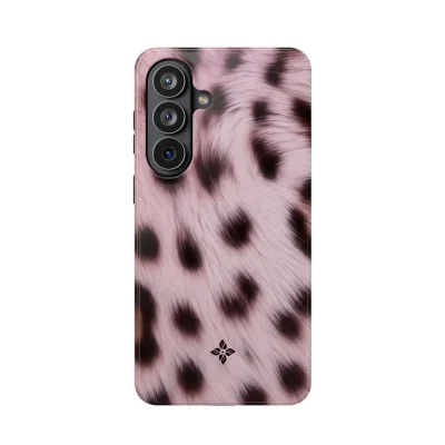 Blush Leopard