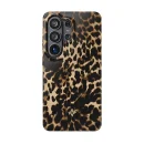 Shadow Leopard – Samsung S26 Ultra Case