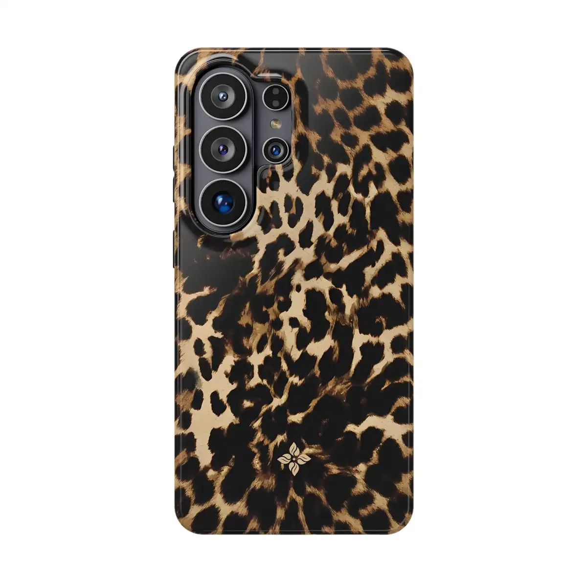 Shadow Leopard