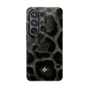Obsidian Leopard – Samsung S26 Ultra Case
