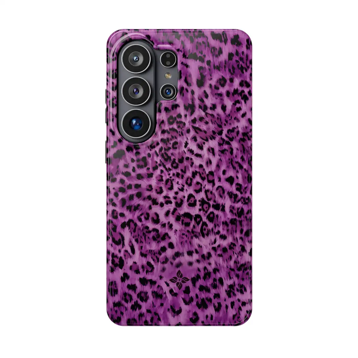Orchid Leopard