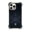 Midnight Leopard – iPhone 13 Pro Max Case