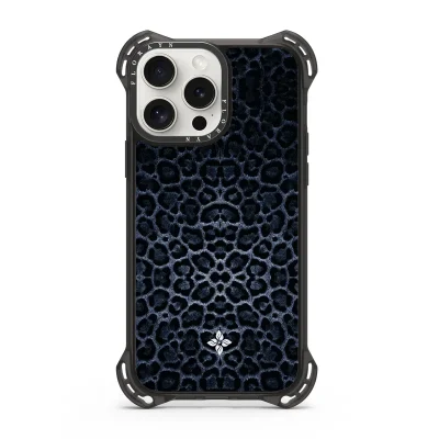Midnight Leopard