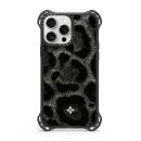 Obsidian Leopard – iPhone 12 Pro Max Case