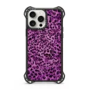 Orchid Leopard – iPhone 12 Pro Max Case