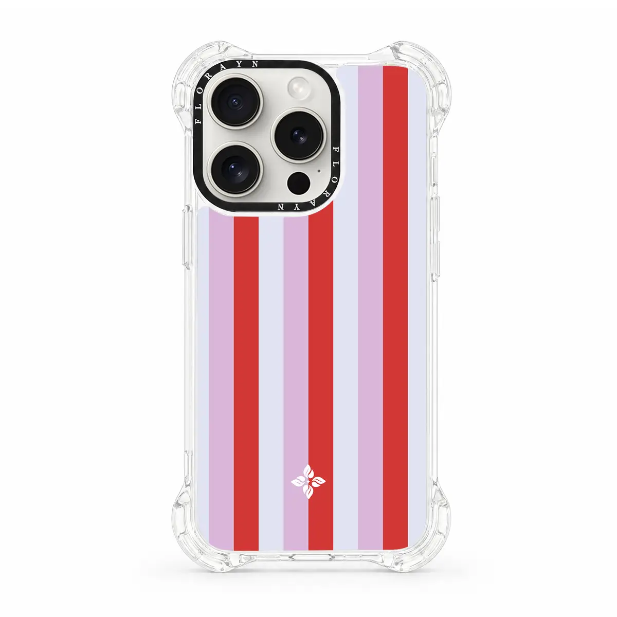 Peppermint Twist