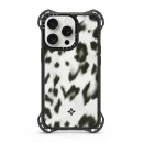 Arctic Leopard – iPhone 13 Pro Case