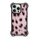 Blush Leopard – iPhone 12 Pro Case