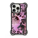 Floral Leopard – iPhone 12 Pro Case