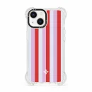 Peppermint Twist - iPhone 13 Case